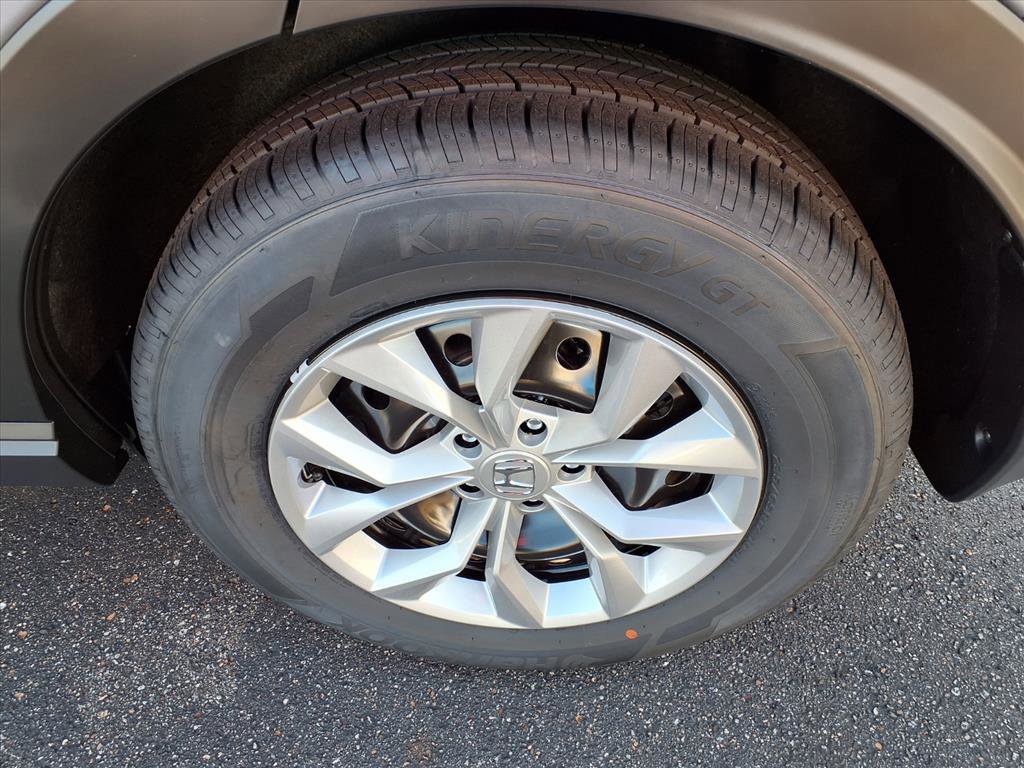 New 2026 Honda CR-V LX image 11
