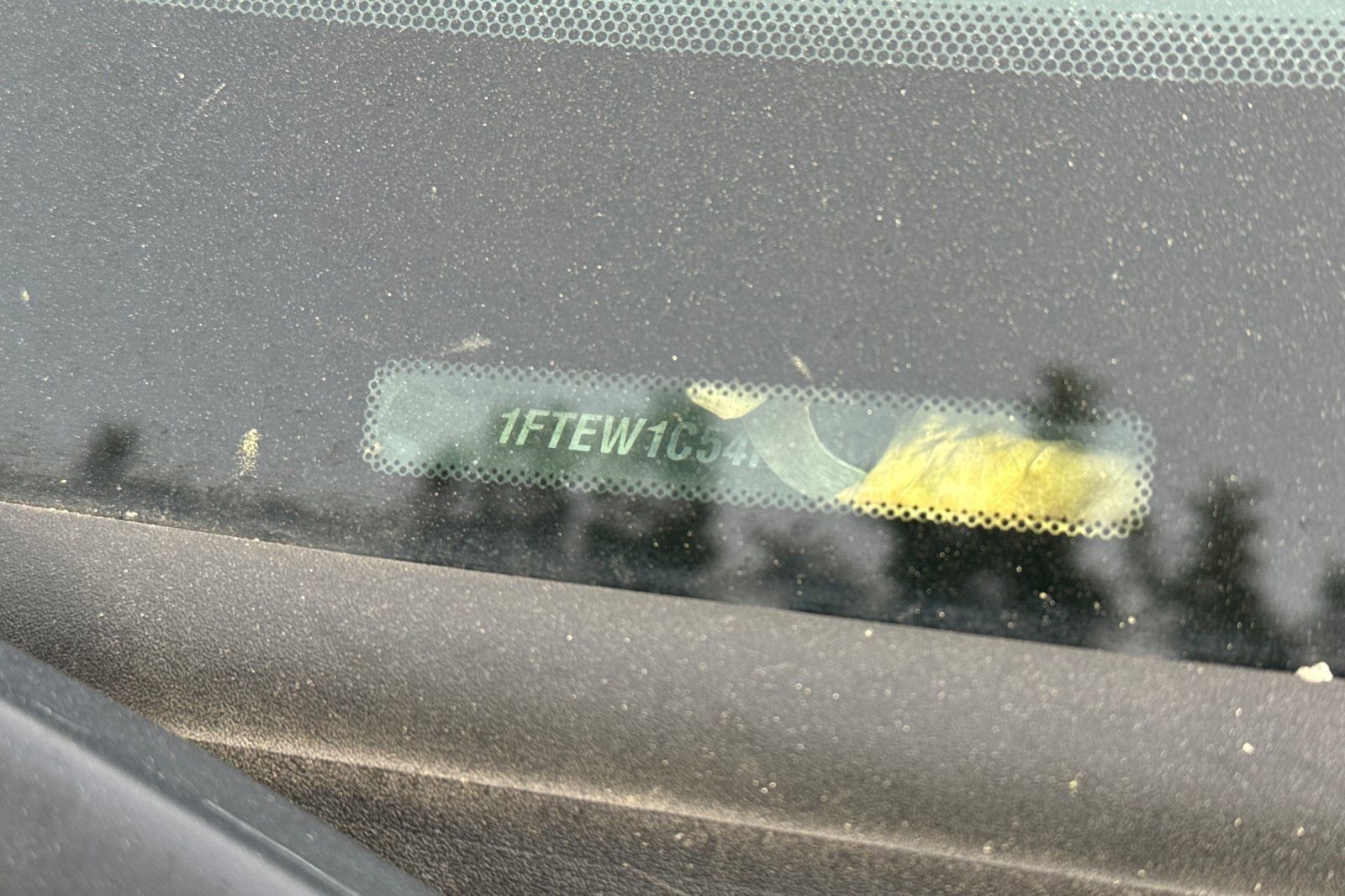 Certified 2022 Ford F150 Lariat image 3