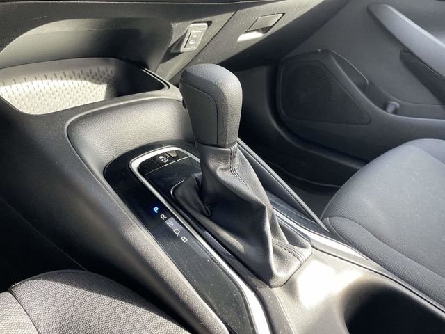 Used 2024 Toyota Corolla LE image 29