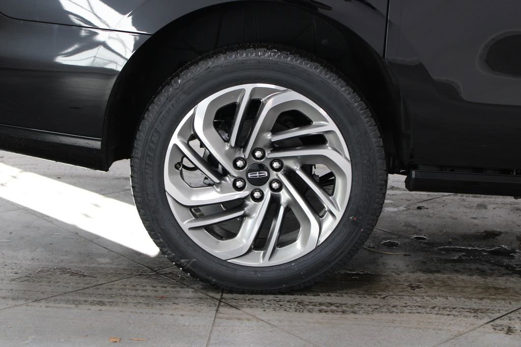 New 2026 Lincoln Navigator L Reserve image 12