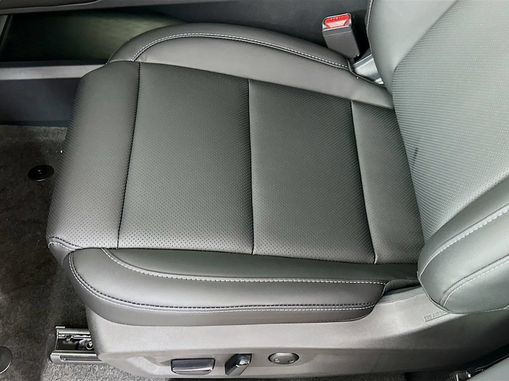 New 2026 Nissan Murano SL AWD/4WD image 27