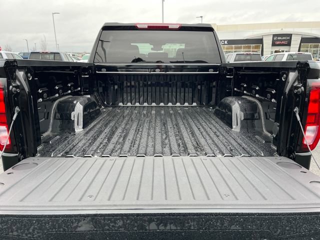 New 2026 GMC Sierra 1500 Elevation w/ X31 Off-Road Package image 19