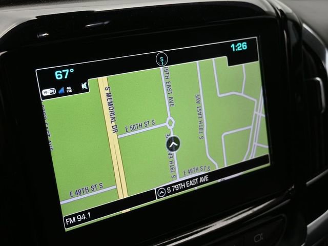 Used 2019 Chevrolet Traverse Premier w/ Redline Edition image 35