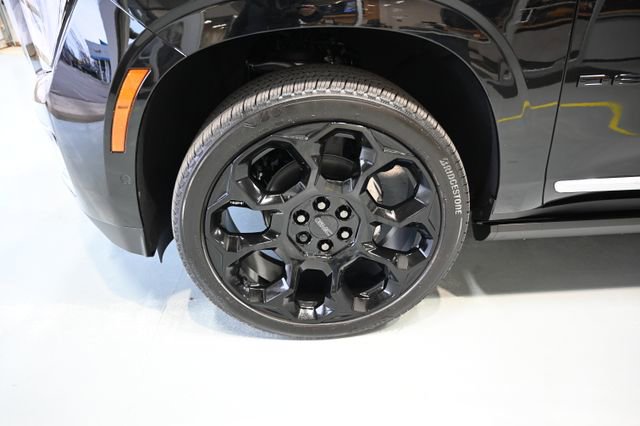 New 2026 GMC Yukon Denali w/ Denali Reserve Package image 35