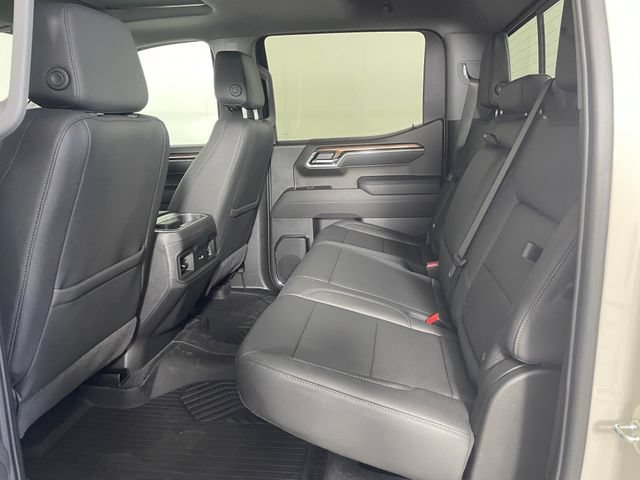 New 2026 Chevrolet Silverado 1500 RST w/ RST All Star Premium Package AWD/4WD image 6