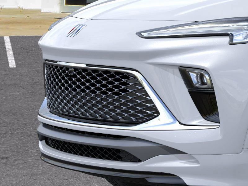 New 2026 Buick Encore GX Avenir w/ Avenir Technology Package image 13