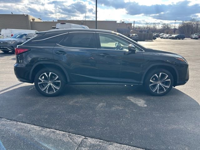 Used 2016 Lexus RX 350 AWD w/ Premium Package image 8