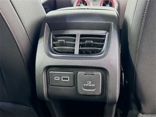 Used 2025 Chevrolet Blazer RS w/ Driver Confidence II Package image 24