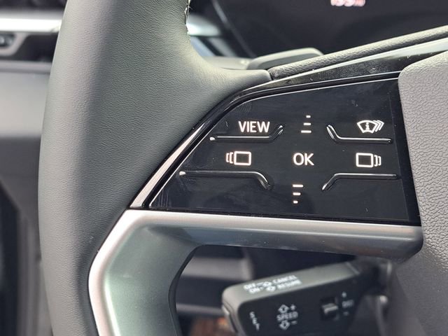 New 2025 Audi A5 2.0T Premium Plus image 9