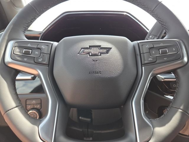 New 2026 Chevrolet Silverado 1500 RST w/ RST Select Package AWD/4WD image 33