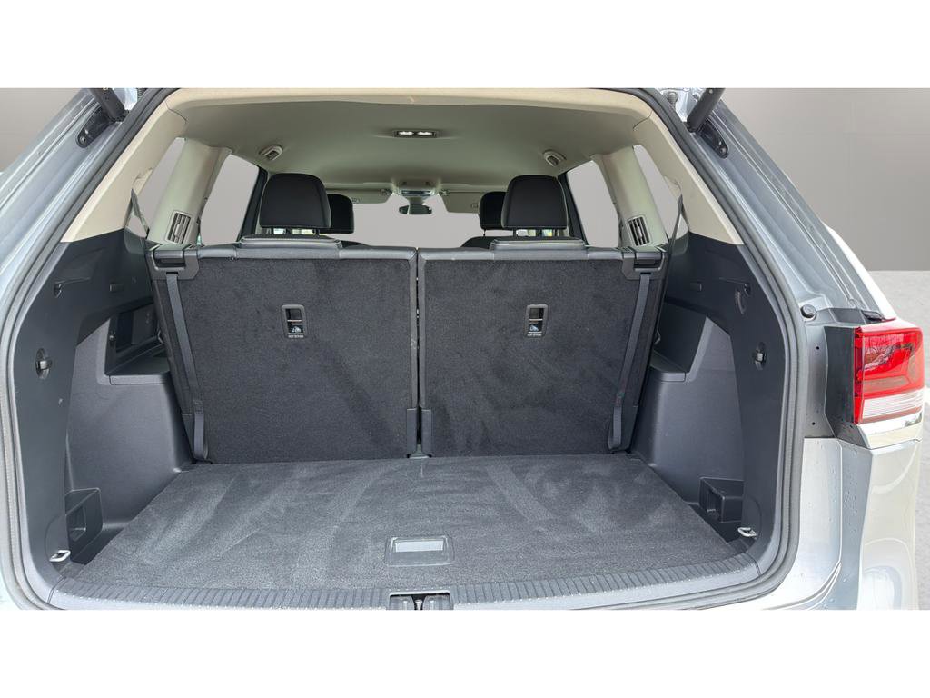 Used 2024 Volkswagen Atlas SE image 16