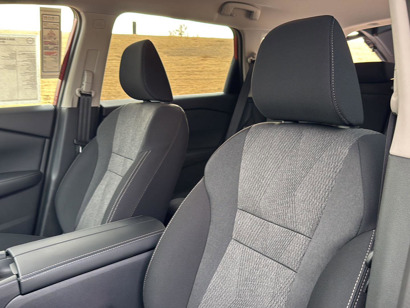 New 2026 Nissan Rogue SV w/ Cold Weather Package image 26