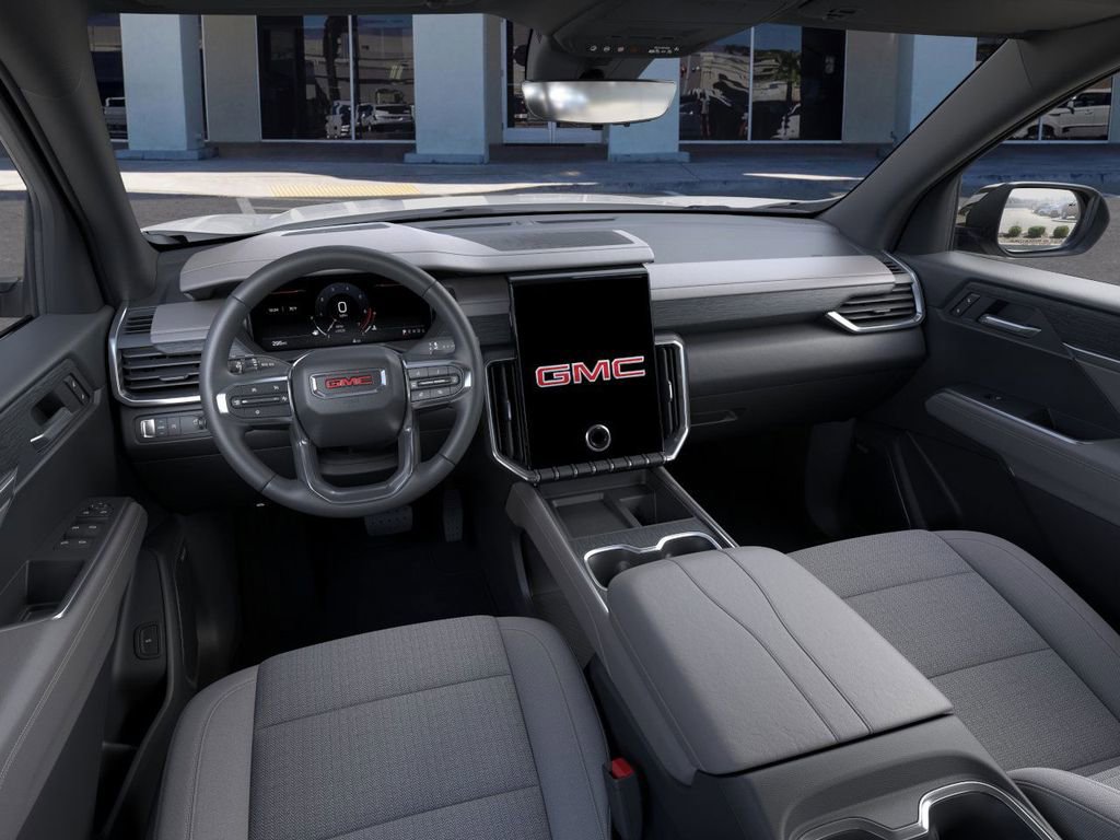 New 2026 GMC Acadia Elevation image 15