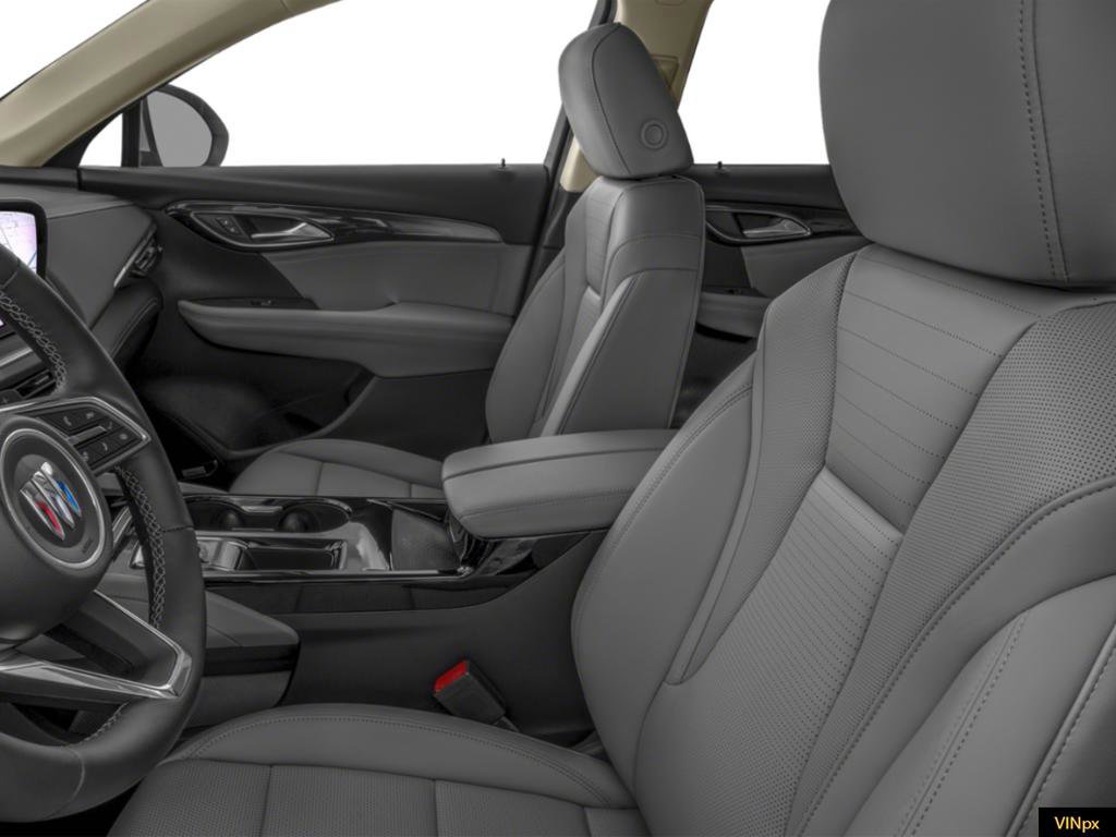 New 2026 Buick Envision Sport Touring image 6