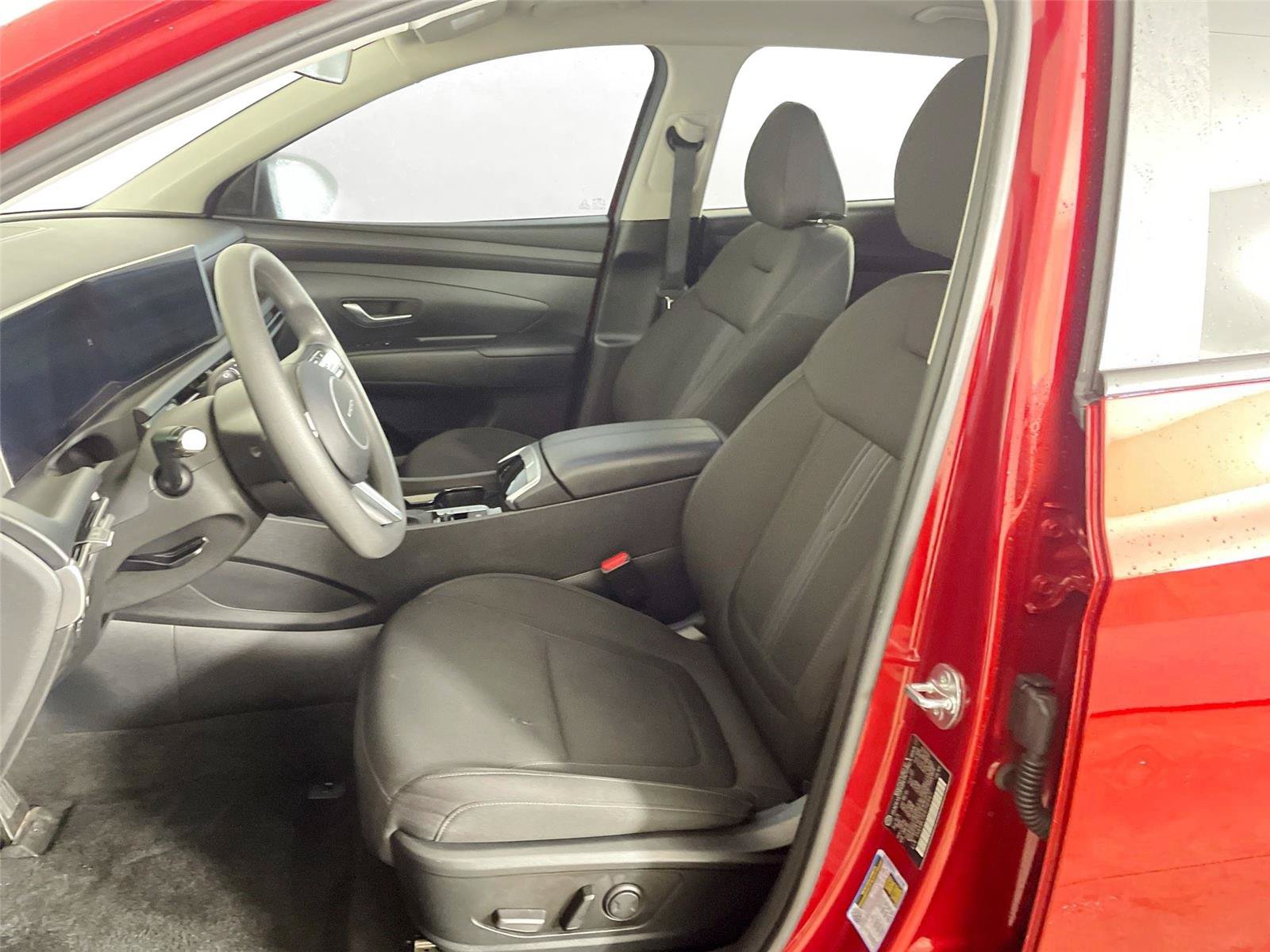 Used 2026 Hyundai Tucson SEL AWD/4WD image 5
