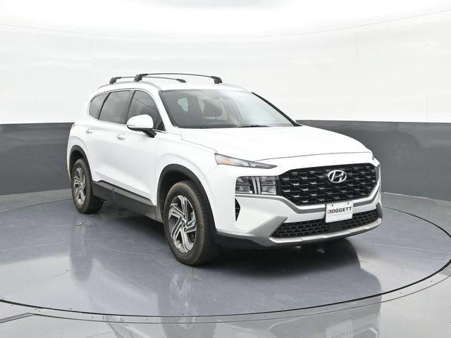 Used 2023 Hyundai Santa Fe SEL FWD image 21
