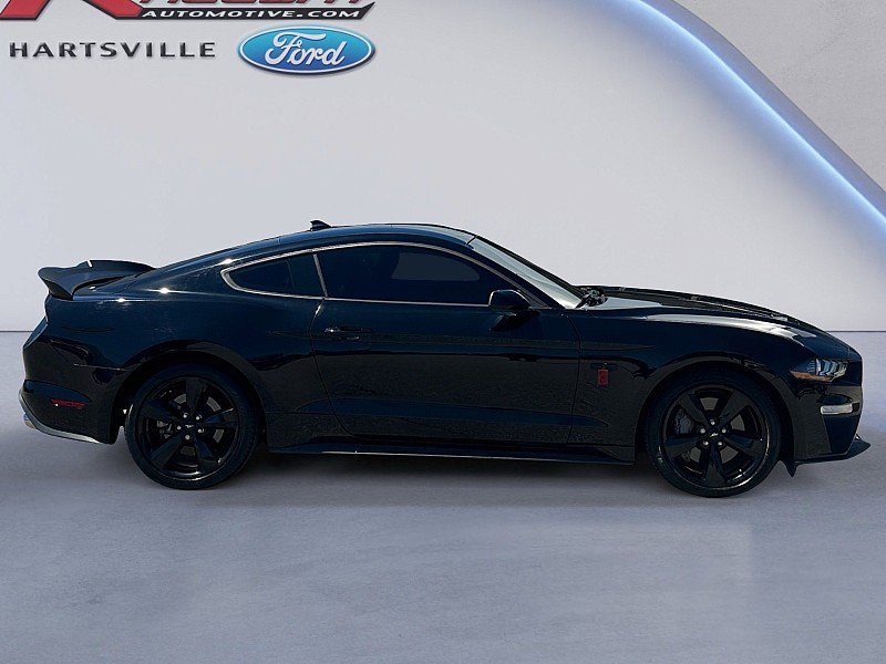 Used 2023 Ford Mustang GT w/ Equipment Group 301A RWD image 11