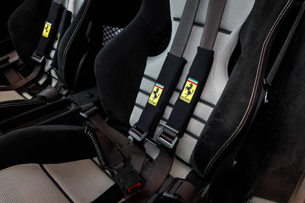 Used 2015 Ferrari 458 Speciale Coupe image 30