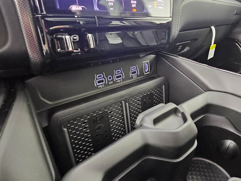 New 2026 RAM 1500 Limited image 30