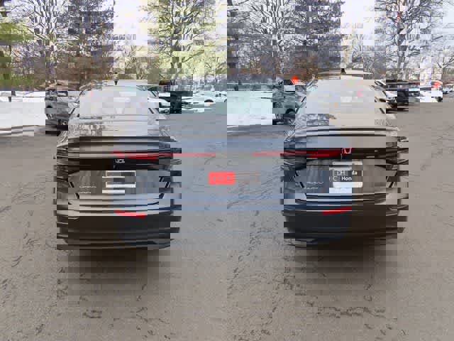 New 2026 Honda Accord SE image 5