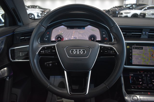 Used 2019 Audi A6 3.0T Prestige w/ Prestige Package AWD/4WD image 22