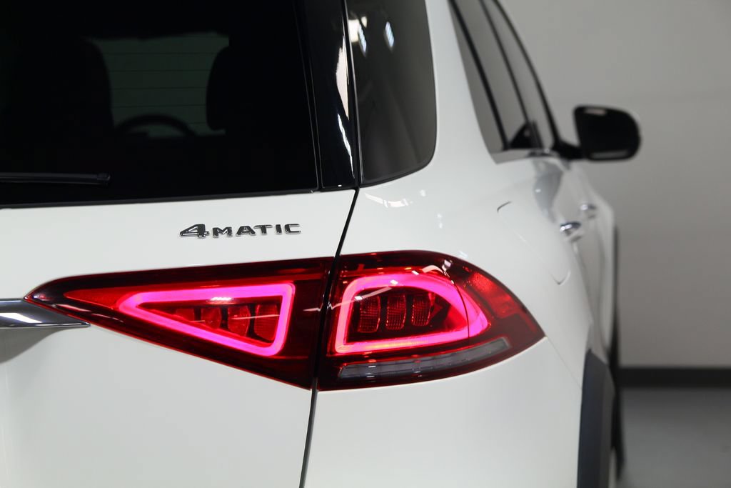 Certified 2021 Mercedes-Benz GLE 350 4MATIC image 17