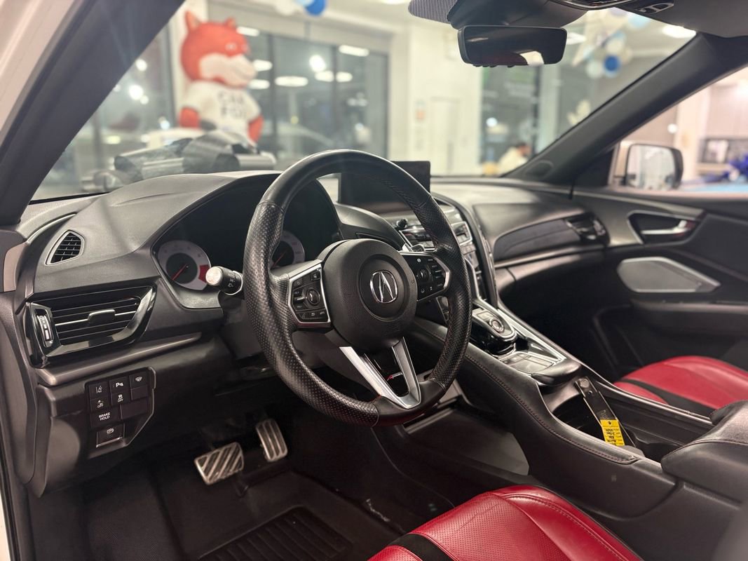 Used 2019 Acura RDX A-Spec image 17