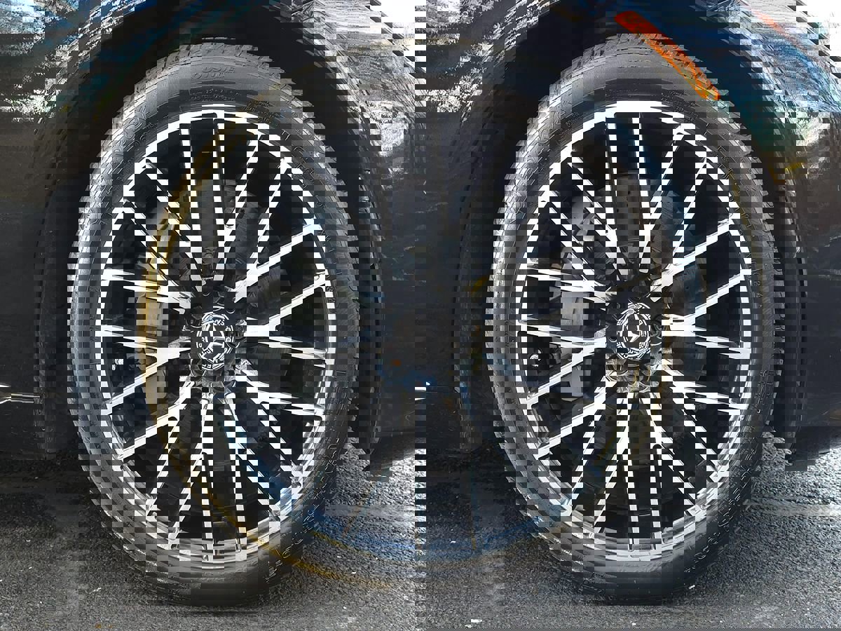 Used 2021 Mercedes-Benz S 580 4MATIC Sedan w/ Warmth & Comfort Package image 94