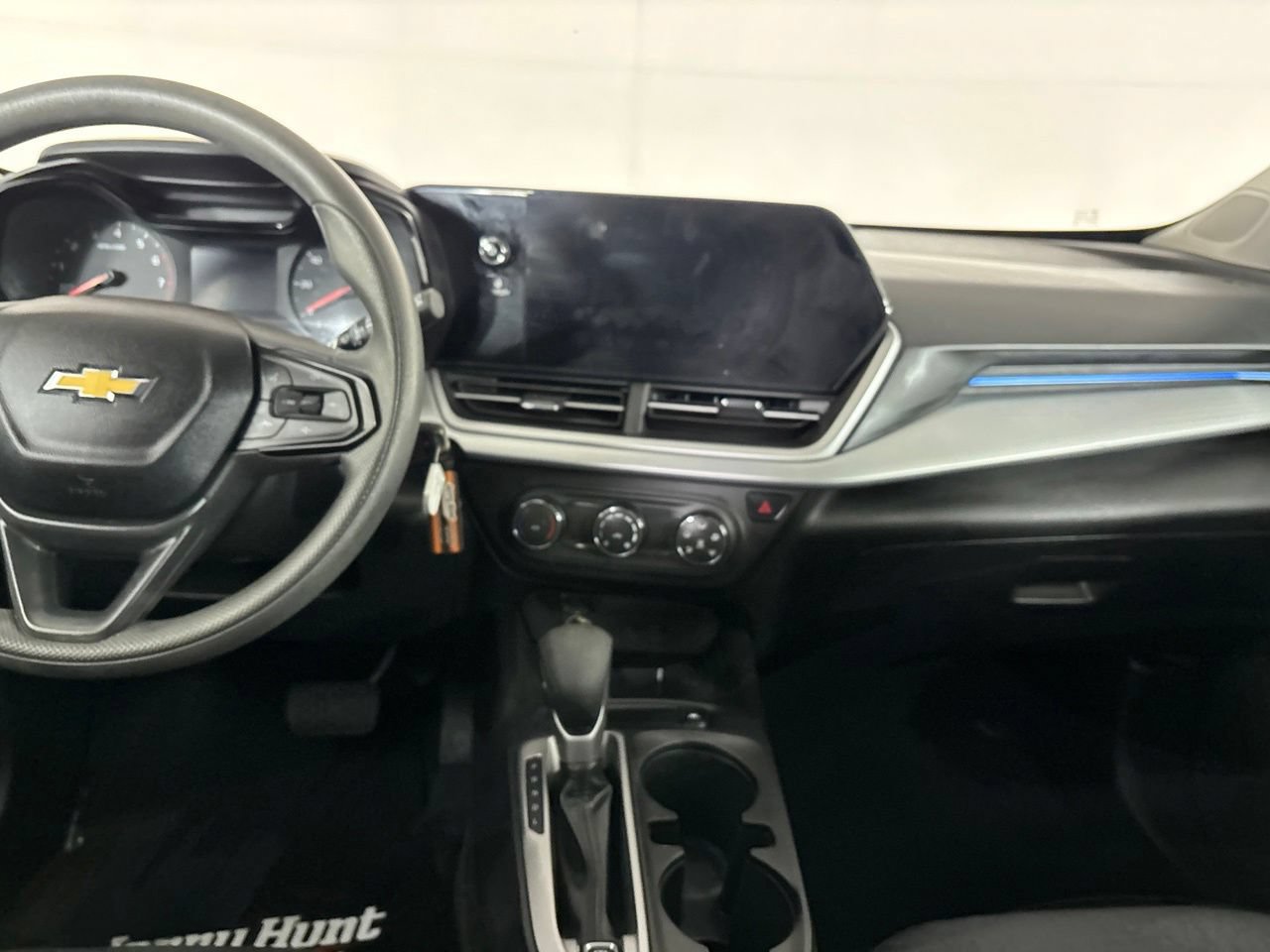 Used 2024 Chevrolet Trax LS w/ Driver Confidence Package FWD image 23