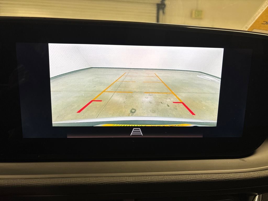 New 2026 Buick Envista Preferred w/ Convenience I Package image 37