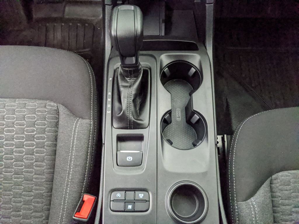 New 2025 Ford Ranger XL w/ Trailer Tow Package image 15