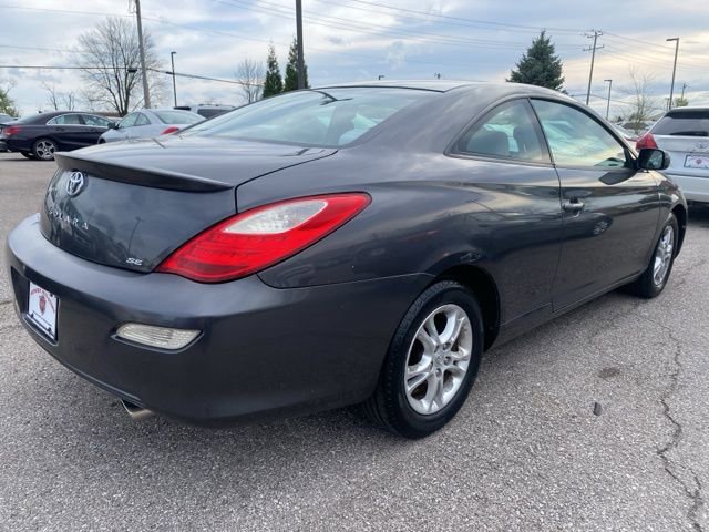 Used 2008 Toyota Solara Coupe image 6