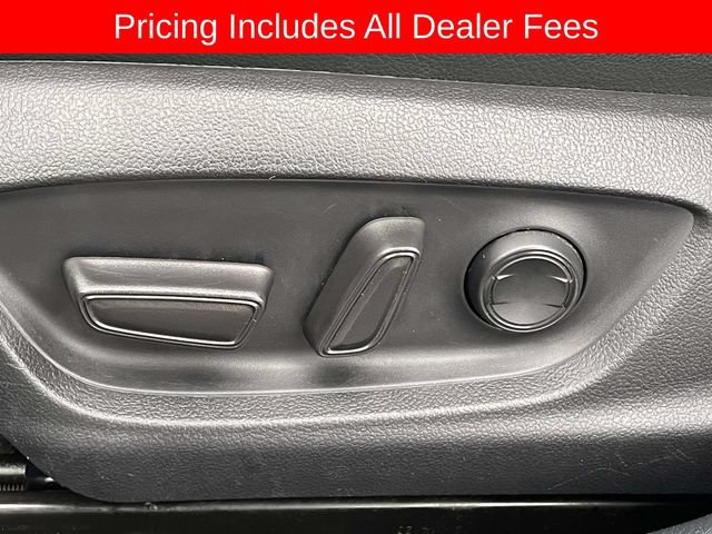 Used 2024 Toyota Camry XSE FWD image 17