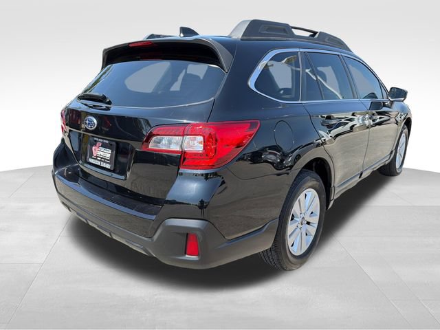 Used 2019 Subaru Outback 2.5i Premium AWD/4WD image 7