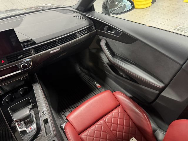 Certified 2023 Audi S5 Premium Plus w/ Premium Plus Package AWD/4WD image 14