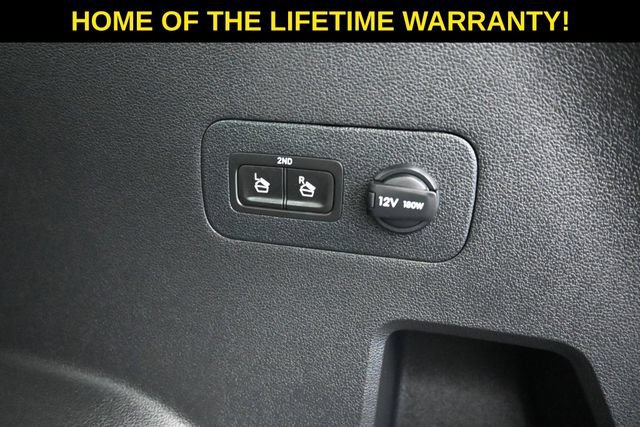 Used 2023 Hyundai Santa Fe Calligraphy FWD image 44