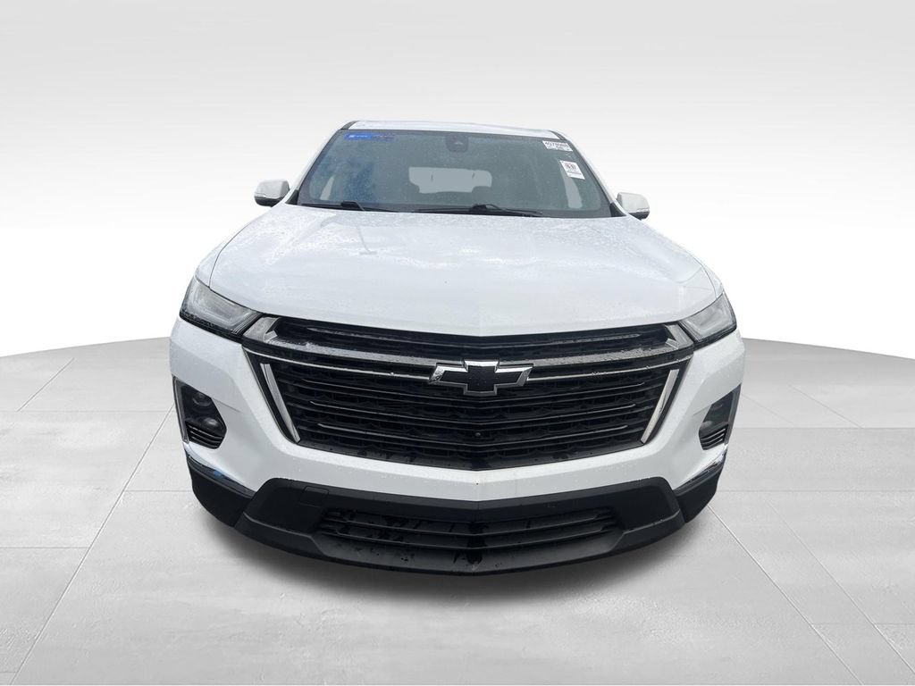 Used 2023 Chevrolet Traverse LT FWD image 17