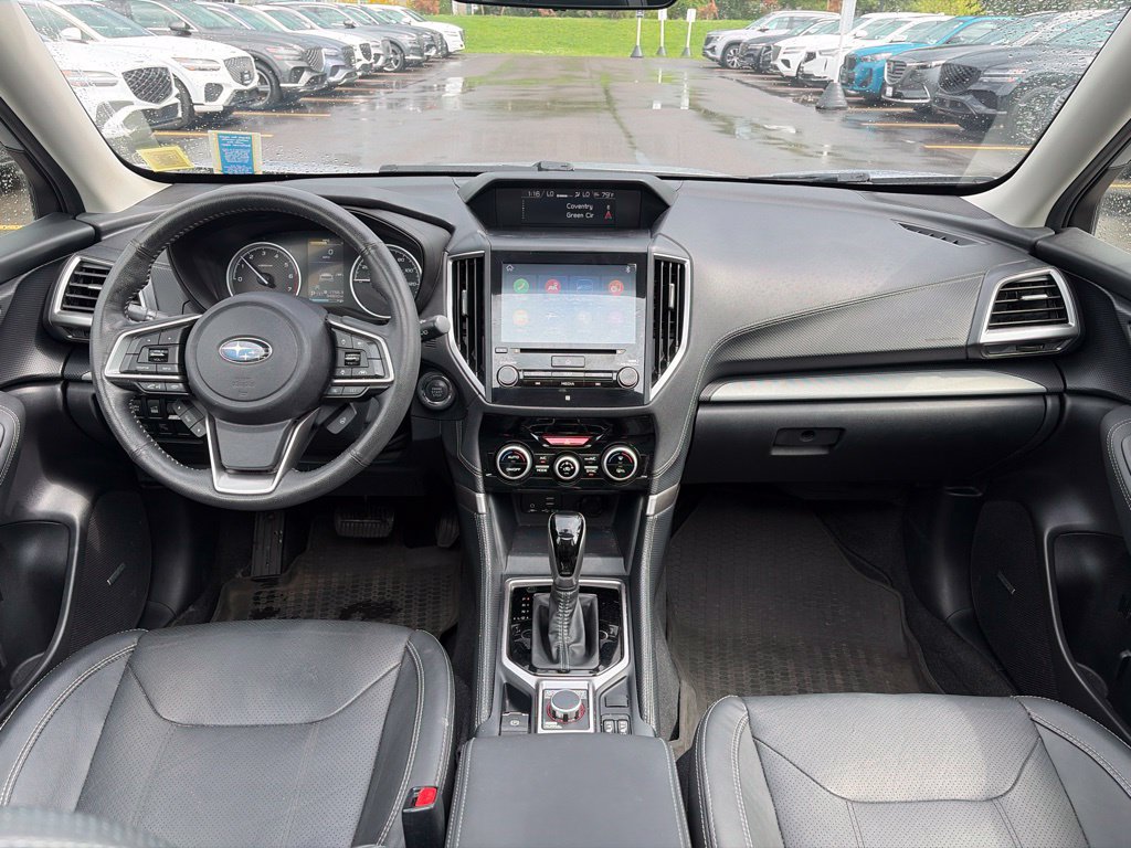Used 2019 Subaru Forester Limited AWD/4WD image 7