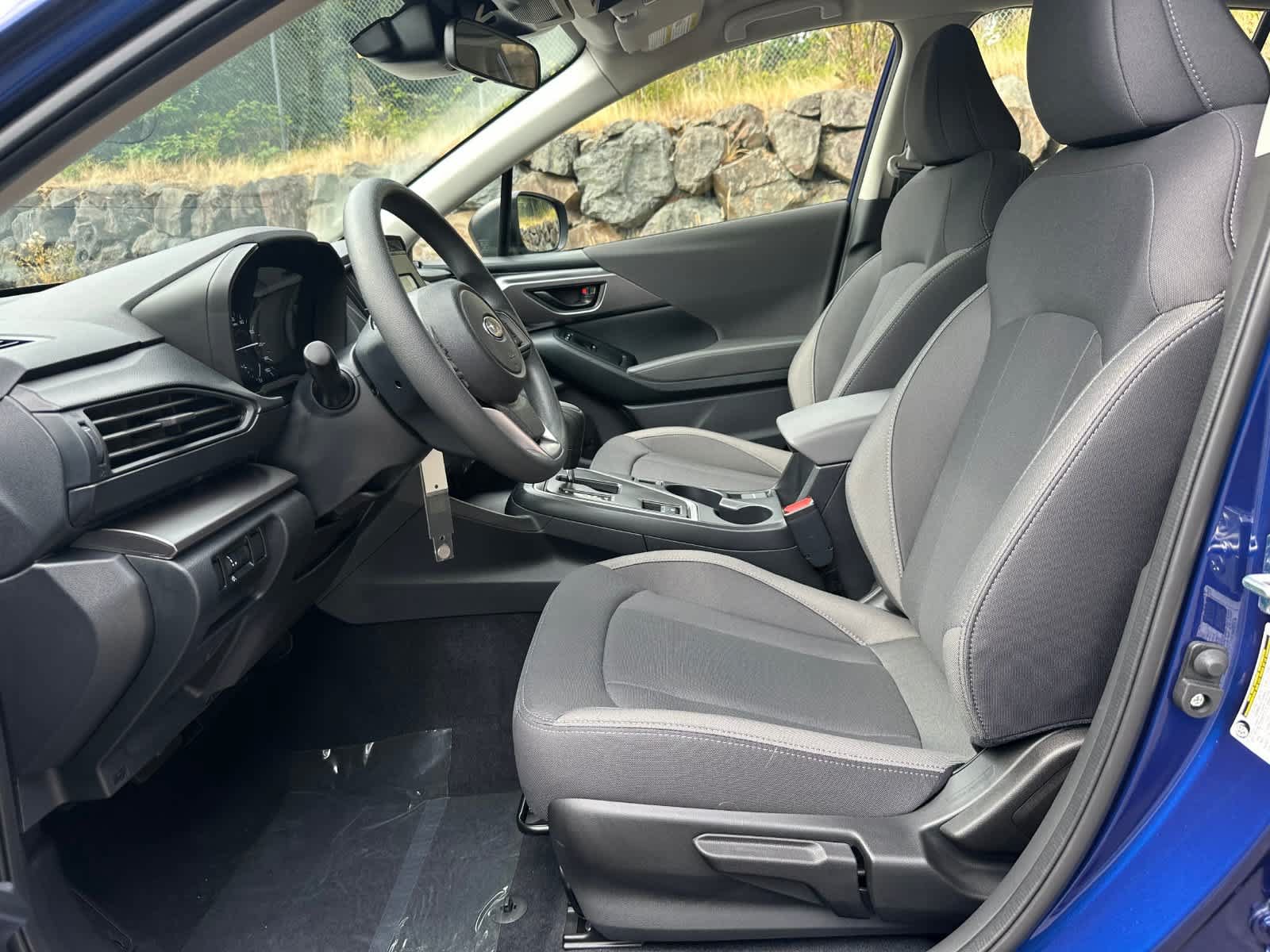 Certified 2025 Subaru Impreza 2.0i AWD/4WD image 14