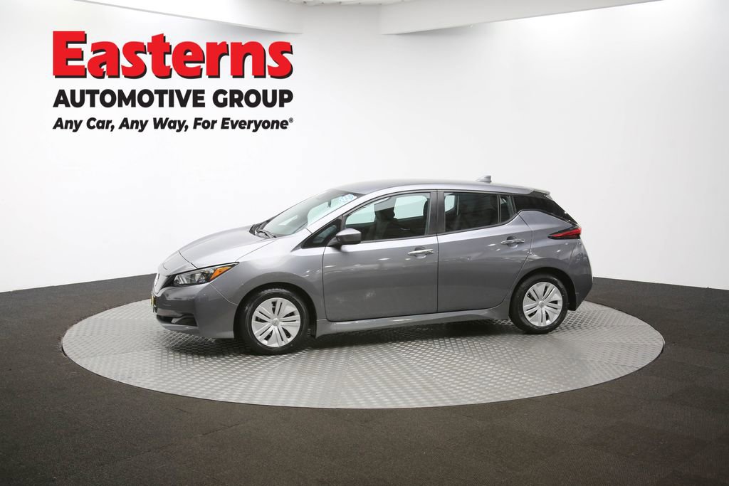 Used 2023 Nissan Leaf S image 57