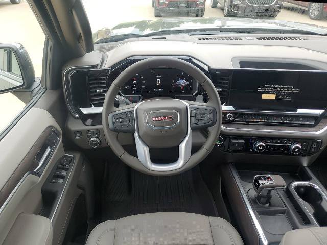 New 2026 GMC Sierra 1500 SLT w/ SLT Premium Plus Package AWD/4WD image 18