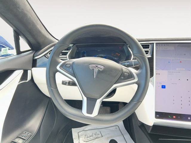 Used 2017 Tesla Model S 60D image 12