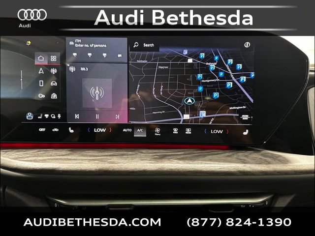 Certified 2025 Audi Q5 Premium w/ Convenience Package AWD/4WD image 18