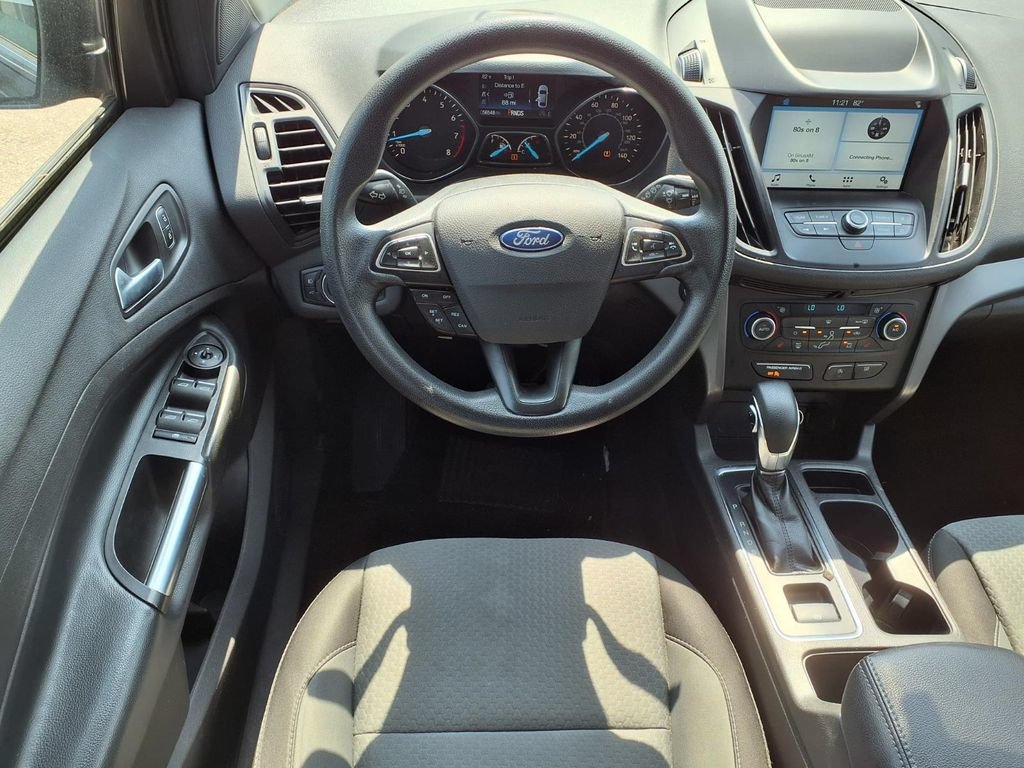 Used 2019 Ford Escape SE AWD/4WD image 17