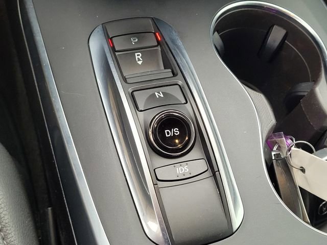 Used 2016 Acura MDX SH-AWD w/ Technology Package image 19