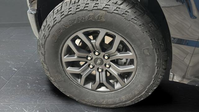 Used 2022 Ford F150 Tremor w/ Equipment Group 401A Mid AWD/4WD image 34