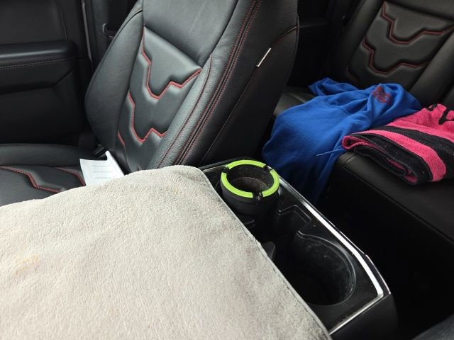 Used 2023 Ford F150 XLT w/ Equipment Group 302A High image 5