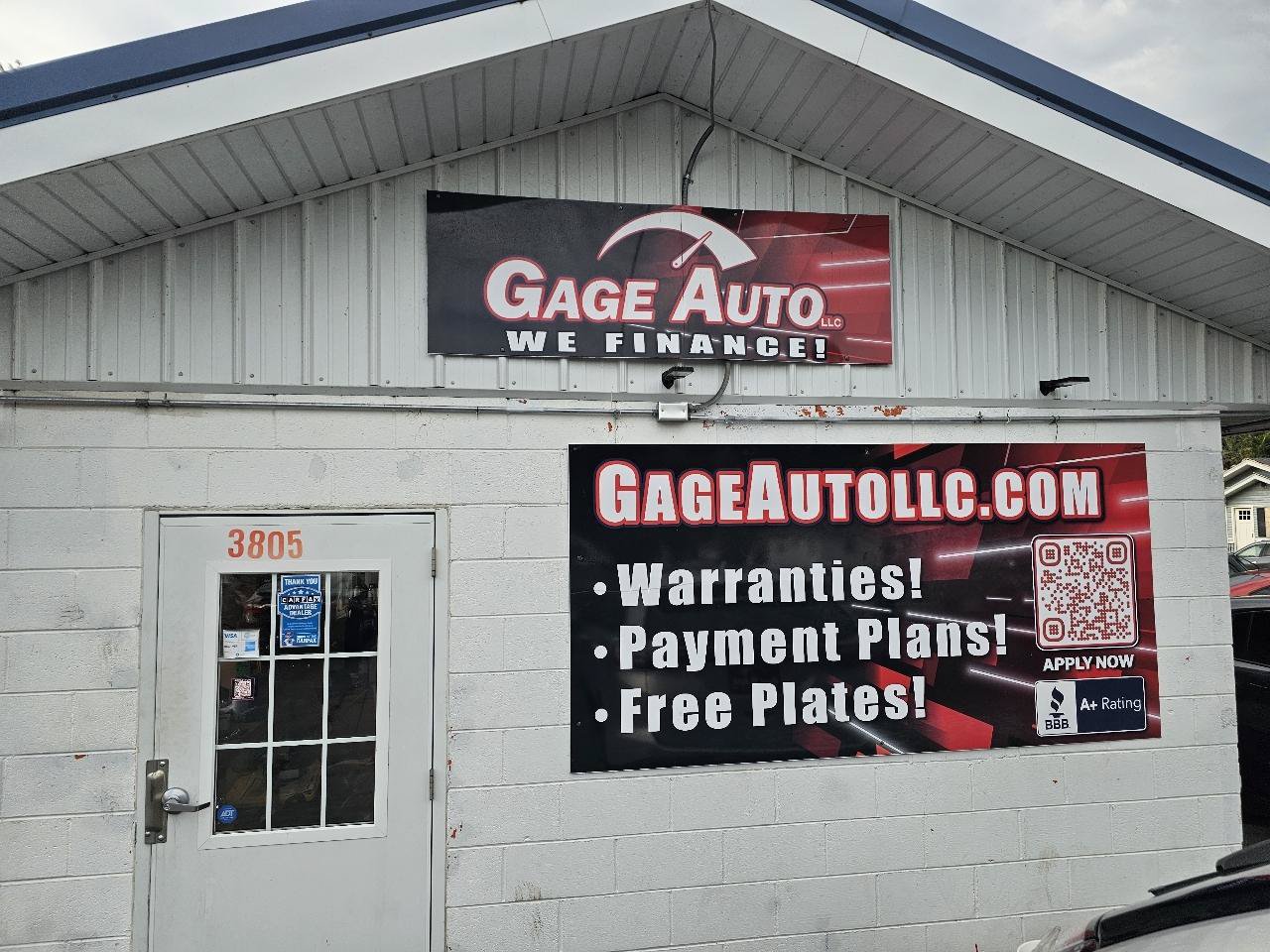 Used 2015 Ford Edge SE FWD image 15