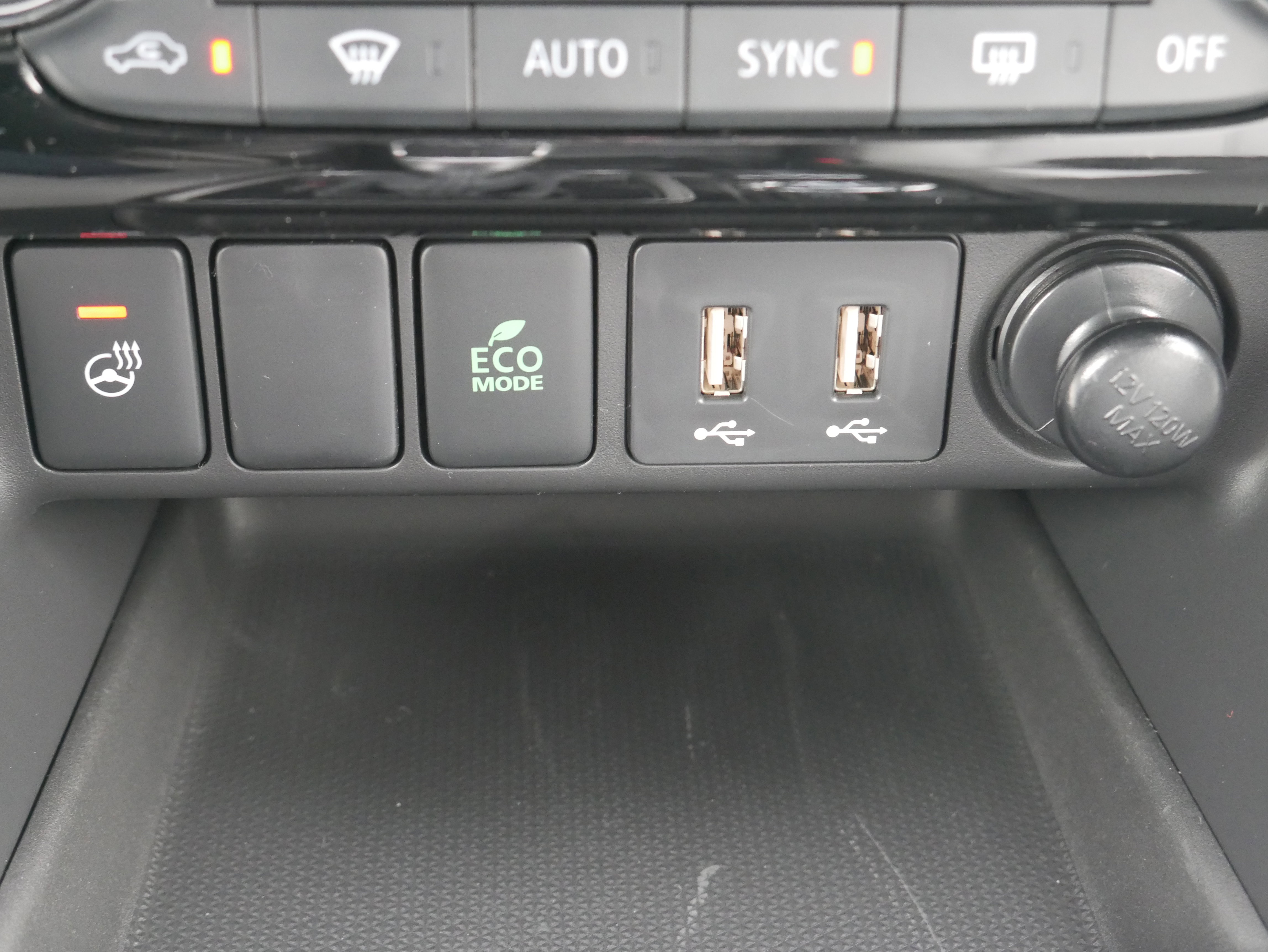 New 2026 Mitsubishi Eclipse Cross SEL image 19