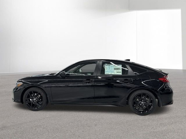 New 2026 Honda Civic Sport image 28